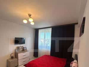 Apartament 2 camere, 52 mp, zona Valea Lupului — miniatura 5
