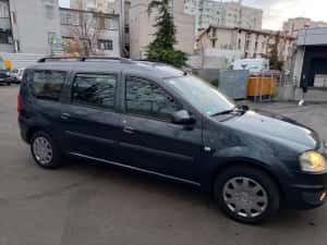 Logan MCV / 2009 / 1.5 dci / euro 4 / 85 cp / A.C Funcțional/ — miniatura 2