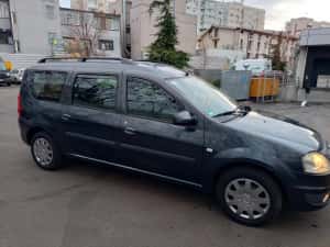 Logan MCV / 2009 / 1.5 dci / euro 4 / 85 cp / A.C Funcțional/ — miniatura 10