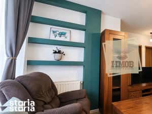 Apartament 3 camere | 73 mp | 2 balcoane | Cartierul Arhitectilor — miniatura 2