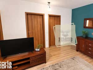 Apartament 3 camere | 73 mp | 2 balcoane | Cartierul Arhitectilor — miniatura 3