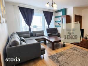 Apartament 3 camere | 73 mp | 2 balcoane | Cartierul Arhitectilor — miniatura 4