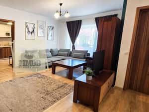Apartament 3 camere | 73 mp | 2 balcoane | Cartierul Arhitectilor — miniatura 5