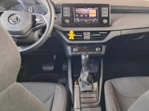 Skoda Scala Automata — miniatura 3