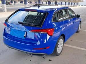 Skoda Scala Automata — miniatura 5