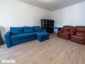 Apartament de 2 camere | Centrala Proprie | 12 Min Metrou Lujerului — miniatura 4