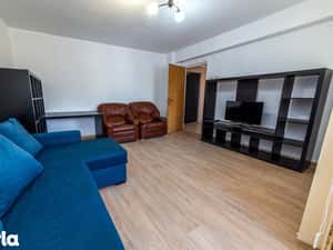 Apartament de 2 camere | Centrala Proprie | 12 Min Metrou Lujerului — miniatura 5