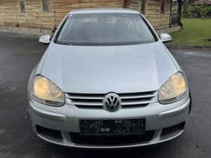 VW Golf 5 model Goal 1.4 benzina 2008 — miniatura 5