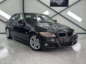 BMW Seria 3 BMW 320d 177cp/Xenon/Rate Auto|Avans 0|Finantare/Cash/Buy Back