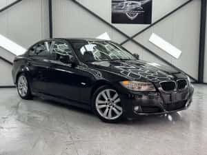 BMW Seria 3 BMW 320d 177cp/Xenon/Rate Auto|Avans 0|Finantare/Cash/Buy Back — miniatura 2