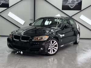 BMW Seria 3 BMW 320d 177cp/Xenon/Rate Auto|Avans 0|Finantare/Cash/Buy Back — miniatura 3