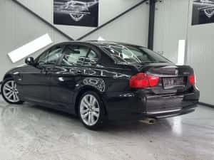 BMW Seria 3 BMW 320d 177cp/Xenon/Rate Auto|Avans 0|Finantare/Cash/Buy Back — miniatura 4