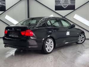 BMW Seria 3 BMW 320d 177cp/Xenon/Rate Auto|Avans 0|Finantare/Cash/Buy Back — miniatura 5