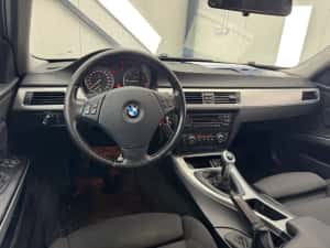 BMW Seria 3 BMW 320d 177cp/Xenon/Rate Auto|Avans 0|Finantare/Cash/Buy Back — miniatura 6