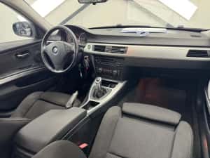 BMW Seria 3 BMW 320d 177cp/Xenon/Rate Auto|Avans 0|Finantare/Cash/Buy Back — miniatura 7