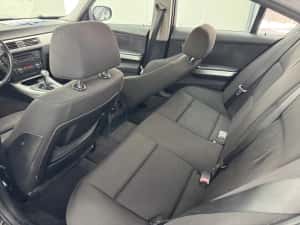 BMW Seria 3 BMW 320d 177cp/Xenon/Rate Auto|Avans 0|Finantare/Cash/Buy Back — miniatura 8