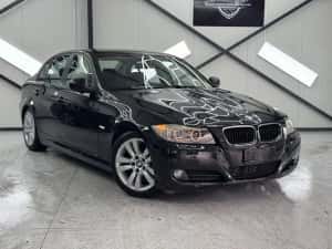 BMW Seria 3 BMW 320d 177cp/Xenon/Rate Auto|Avans 0|Finantare/Cash/Buy Back — miniatura 9