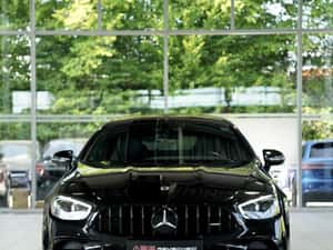 Mercedes-Benz E 53 AMG 435 CP Automată Benzină Second-hand — miniatura 3
