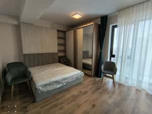 Campus Primavera-studio modern parcare subterana — miniatura 3