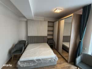 Campus Primavera-studio modern parcare subterana — miniatura 4