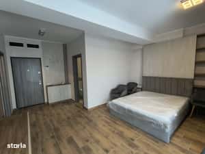 Campus Primavera-studio modern parcare subterana — miniatura 5