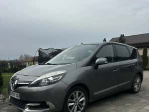 Renault Scenic Initiale Paris 7 locuri