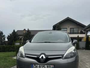 Renault Scenic Initiale Paris 7 locuri — miniatura 2