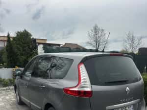 Renault Scenic Initiale Paris 7 locuri — miniatura 4