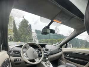 Renault Scenic Initiale Paris 7 locuri — miniatura 5