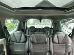 Renault Scenic Initiale Paris 7 locuri — miniatura 6