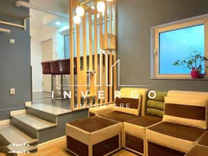 Apartament in bloc nou, 3 camere, de inchiriat, in zona Calea T... — miniatura 3