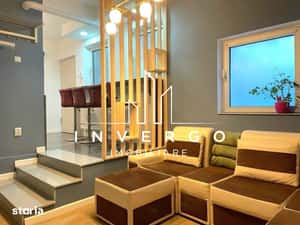 Apartament in bloc nou, 3 camere, de inchiriat, in zona Calea T... — miniatura 4