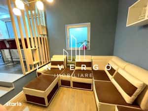 Apartament in bloc nou, 3 camere, de inchiriat, in zona Calea T... — miniatura 5