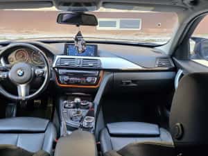 Bmw F30 2014 320d — miniatura 6