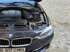 Bmw F30 2014 320d — miniatura 8