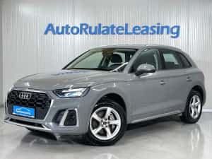 Vand Audi Q5 2021 Diesel 1968 cmc • Tunari, Ilfov