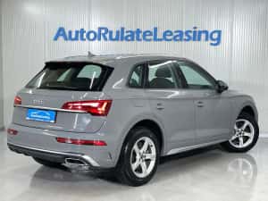Vand Audi Q5 2021 Diesel 1968 cmc • Tunari, Ilfov — miniatura 3
