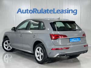 Vand Audi Q5 2021 Diesel 1968 cmc • Tunari, Ilfov — miniatura 4