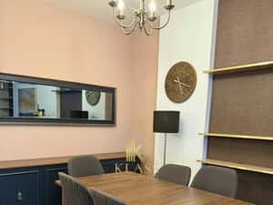 3 camere, birou dedicat, Rond Pipera, parcare inclusa — miniatura 4
