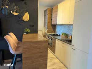 3 camere, birou dedicat, Rond Pipera, parcare inclusa — miniatura 6