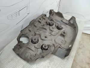Capac Motor Volvo XC60 2008–2017 / Cod OEM 31319190 (4B2) — miniatura 7