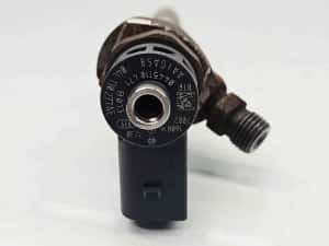 Injector Skoda Superb III Combi (3V5) [Fabr 2015-2024] 04L130277AE 2.0 — miniatura 3