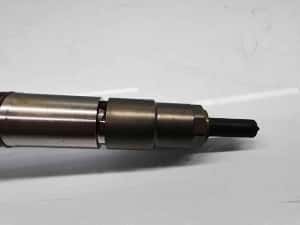 Injector Skoda Superb III Combi (3V5) [Fabr 2015-2024] 04L130277AE 2.0 — miniatura 5