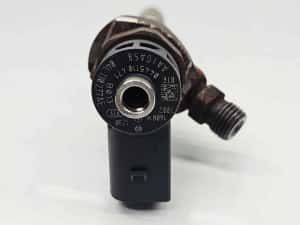 Injector Skoda Superb III Combi (3V5) [Fabr 2015-2024] 04L130277AE 2.0 — miniatura 8