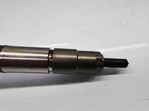 Injector Skoda Superb III Combi (3V5) [Fabr 2015-2024] 04L130277AE 2.0 — miniatura 10