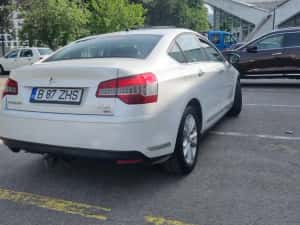 Citroen c5  e hdi România — miniatura 3