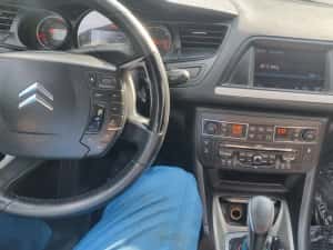 Citroen c5  e hdi România — miniatura 5