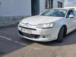 Citroen c5  e hdi România — miniatura 6