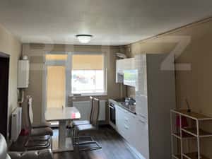 Apartament de 3 camere, Subcetate — miniatura 2