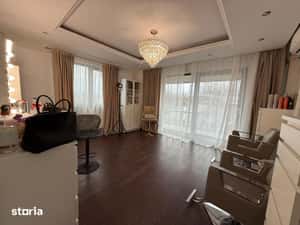 Copou Apartament de vânzare 48 mp totul nou , lângă Parcul Copou — miniatura 4